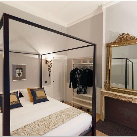 Appartement Le 22 - Colmar Centre Parking Privatif En Option Экстерьер фото
