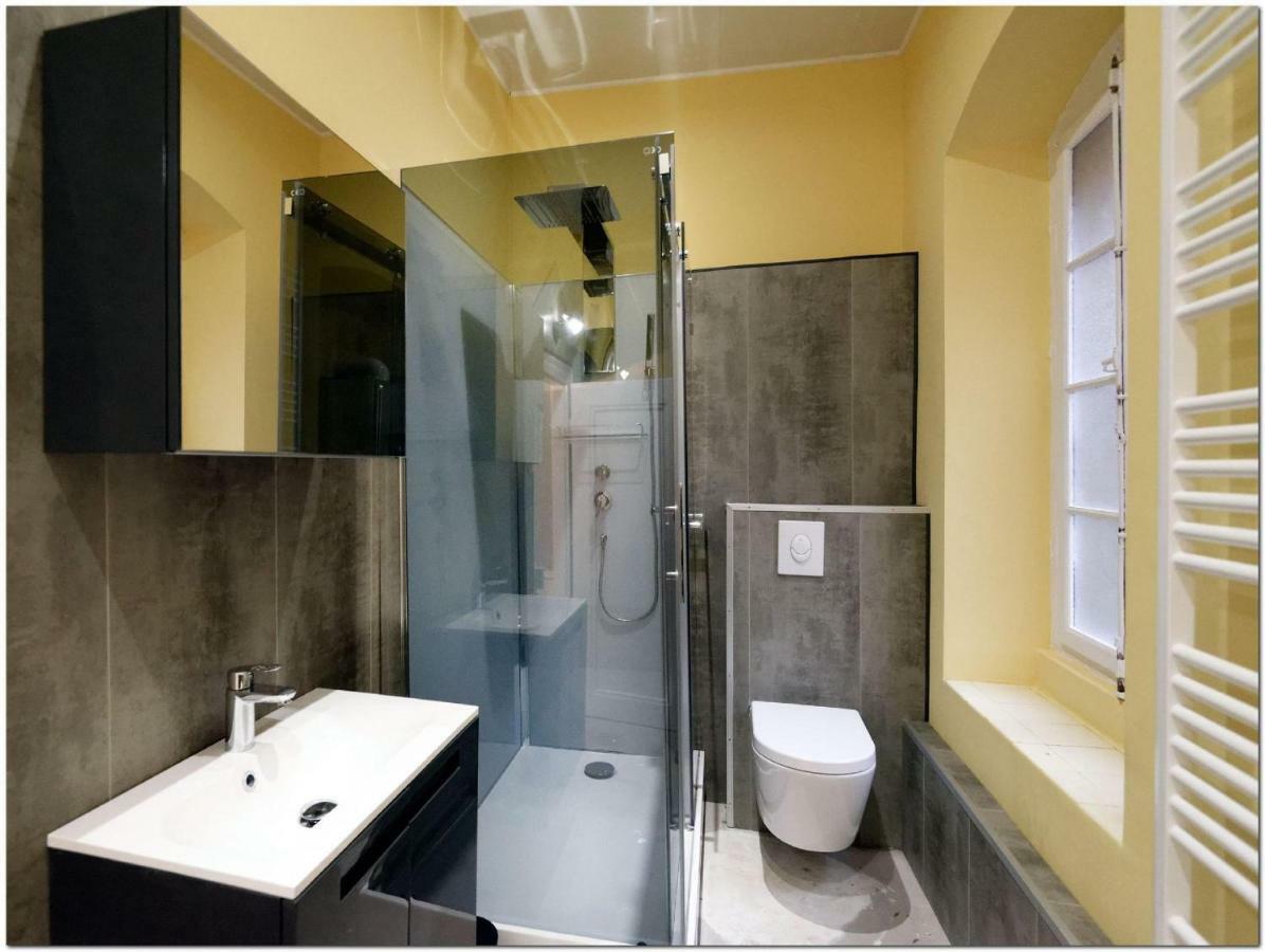 Appartement Le 22 - Colmar Centre Parking Privatif En Option Экстерьер фото