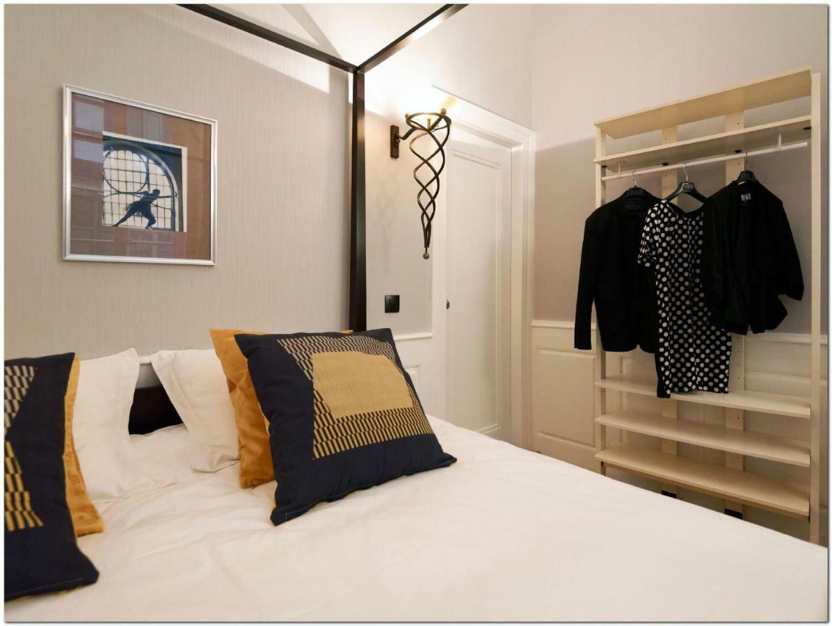 Appartement Le 22 - Colmar Centre Parking Privatif En Option Экстерьер фото