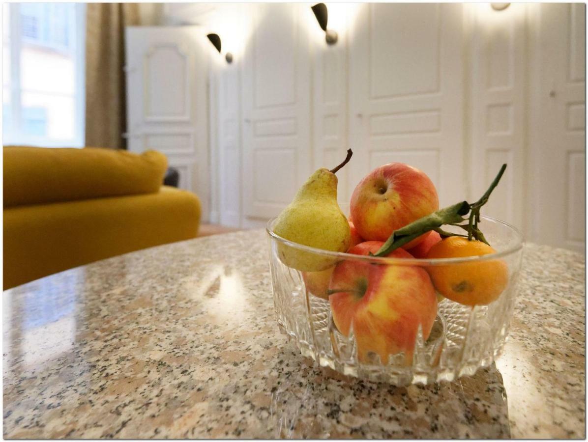 Appartement Le 22 - Colmar Centre Parking Privatif En Option Экстерьер фото